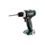 Metabo aku bušilica Combo Set 2.7.1 12 V PowerMaxx 12 + PowerMaxx SSD 12, 2xAKU (2.0 Ah)