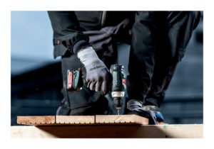Metabo aku bušilica Combo Set 2.7.1 12 V PowerMaxx 12 + PowerMaxx SSD 12, 2xAKU (2.0 Ah)