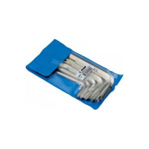 Unior set imbus ključeva 220/3PB