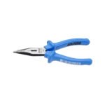 UNIOR poluokrugla kliješta 506/4G