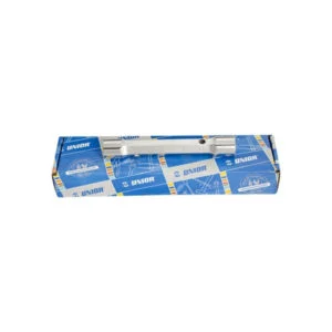 Unior set cjevastih kovanih ključeva 216/1CB