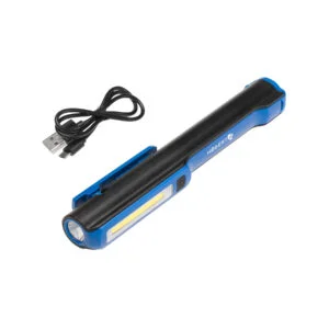 HOEGERT led radna lampa svjetiljka COB 3W LED HT1E406