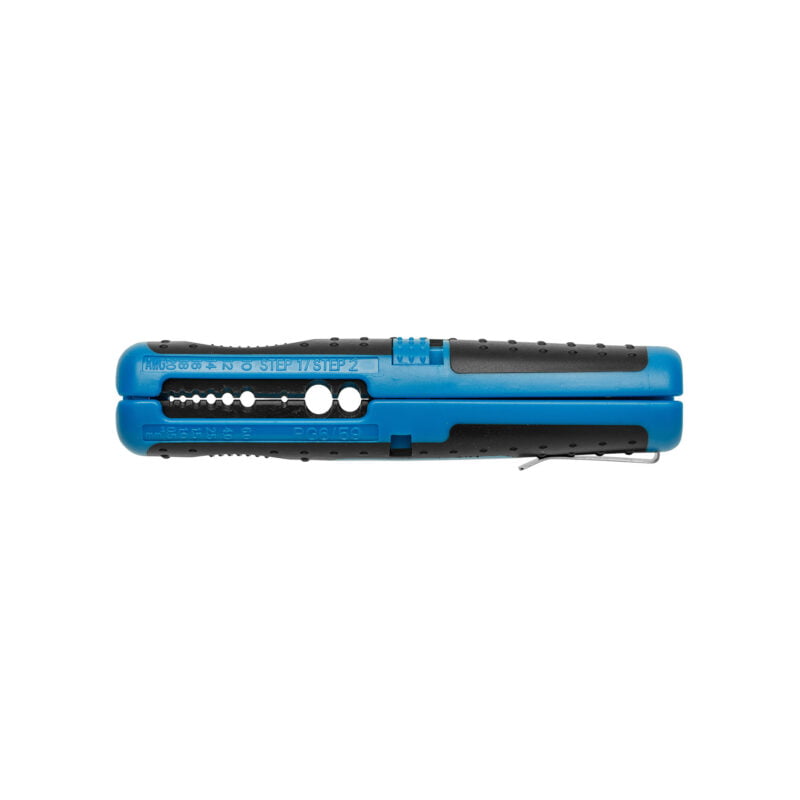 HOEGERT skidač izolacije 0.5-6mm2 HT1P102