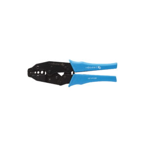 HOEGERT krimp kliješta za coax stopice 1/1.7/4.5/6.5/7mm HT1P196