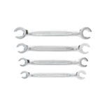 HOEGERT 4-dijelni set okastih ključeva 8-17mm HT1W730