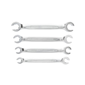 HOEGERT 4-dijelni set okastih ključeva 8-17mm HT1W730