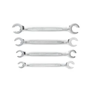 HOEGERT 4-dijelni set okastih ključeva 8-17mm HT1W730