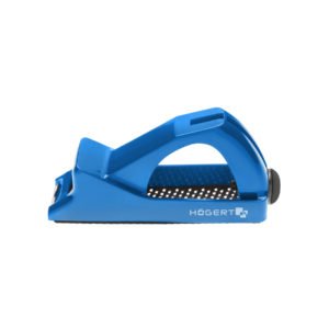 HOEGERT ručna blanja rende rašpa 140x40mm HT3B640
