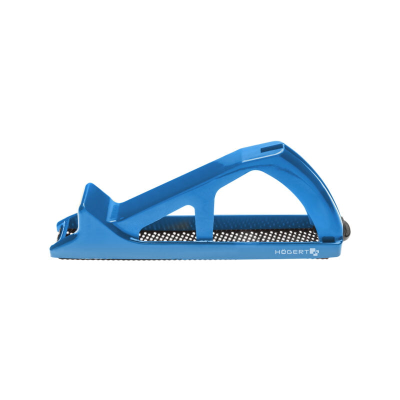 HOEGERT ručna blanja rende rašpa 250x40mm HT3B641