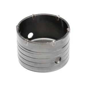 HOEGERT kruna za beton 67mm CrV40 YG-11C zubi HT6D486
