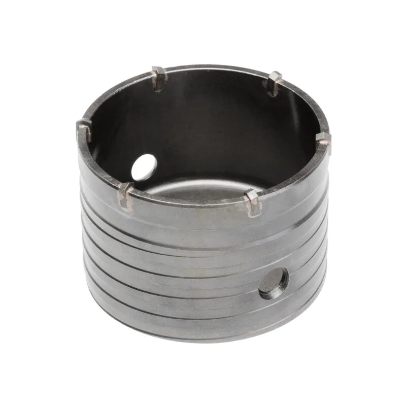 HOEGERT kruna za beton 67mm CrV40 YG-11C zubi HT6D486
