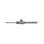 HOEGERT adapter nosač kruna za beton SDS+ 110mm HT6D490