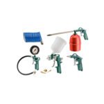 Metabo set pribora za kompresore LPZ 7