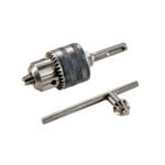 Metabo stezna glava 1.5-13mm 1/2”-20 UNF sa ključem i SDS-Plus adapterom