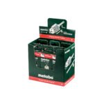 Metabo stezna glava 1.5-13mm 1/2”-20 UNF sa ključem i SDS-Plus adapterom