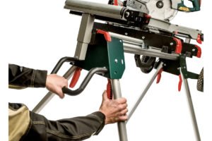 Metabo univerzalni mobilni stalak sa ekstenzija KSU 251 2.5m
