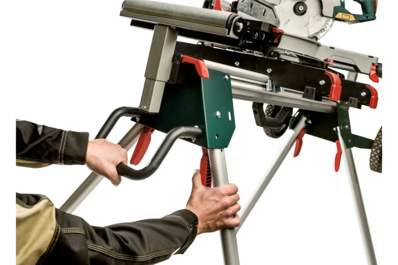 Metabo univerzalni mobilni stalak sa ekstenzija KSU 251 2.5m