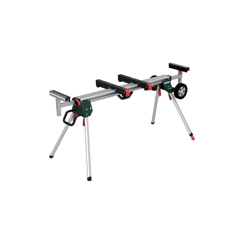 Metabo mobilni stalak sa ekstenzija KSU 401 4m