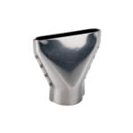 Metabo sapnica nastavak za pištolj za vruće ljepljenje 50 mm