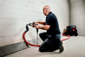 Metabo adapter za usisivač DDE 14