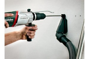 Metabo adapter za usisivač DDE 14