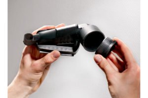 Metabo adapter za usisivač DDE 14