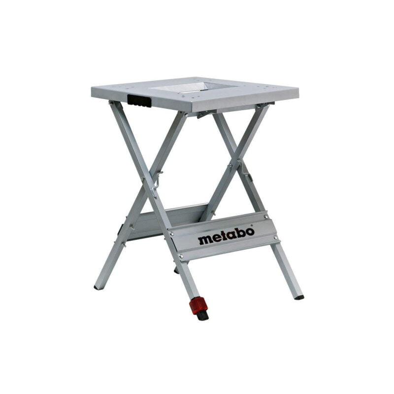 Metabo univerzalni sklopivi stalak postolje UMS (KS,KGS,HD)