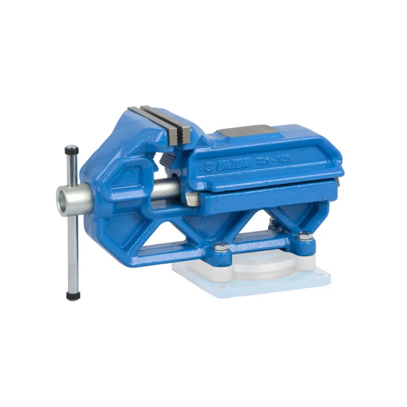 UNIOR bravarska stega IRONGATOR 721/6 125 mm