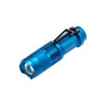 HOEGERT led lampa svjetiljka LED 5W 1AA 3.7V 260lm HT1E424