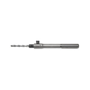 HOEGERT adapter nosač kruna za beton SDS Max 160mm HT6D492