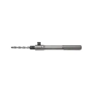 HOEGERT adapter nosač kruna za beton SDS Max 160mm HT6D492