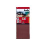 KWB brusni papir za drvo-metal 115 x 280 mm tip A GR MIX