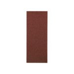 KWB brusni papir za drvo-metal 115 x 280 mm tip A GR MIX