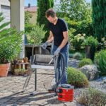 Einhell usisivač za pepeo TC-AV 1718 D 1200W