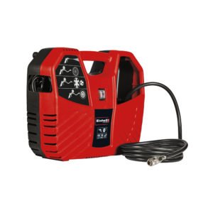 Einhell bezuljni kompresor za vazduh zrak TC-AC 180/8 OF