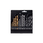 Einhell vibraciona bušilica TC-ID 1000 E Kit