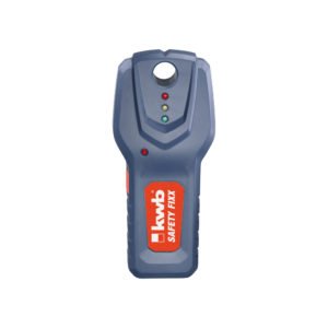KWB detektor za struju za metal i drvo SAFETY FIXX