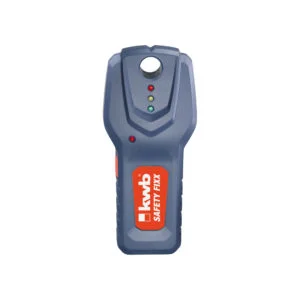 KWB detektor za struju za metal i drvo SAFETY FIXX