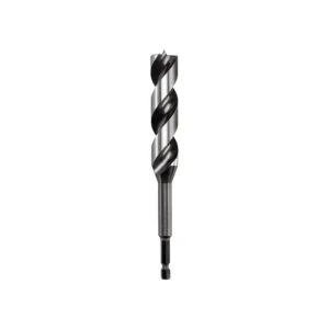 KWB borer burgija za drvo sa 6-kant prihvatom 1/4" AKU TOP 12x165mm SB