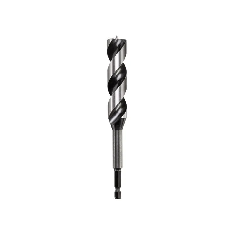 KWB borer burgija za drvo sa 6-kant prihvatom 1/4" AKU TOP 12x165mm SB