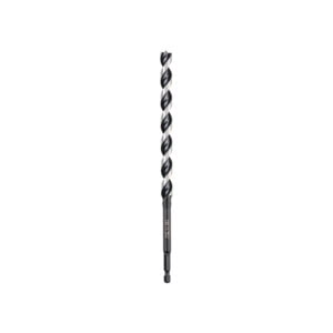 KWB borer burgija za drvo sa 6-kant prihvatom 1/4" AKU TOP 12x235mm SB