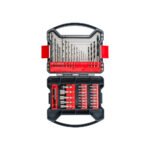 KWB 41-dijelni set burgija i bitova PROMO BOX STANDARD