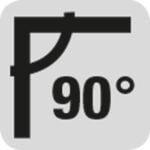 KWB ugaoni nastavak za odvijač 1/4 SB