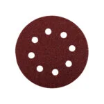 KWB brusni papir za drvo-metal čičak 125mm GR60