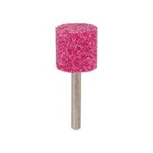 KWB cilindrični brus za bušilicu 6mm 25x25mm