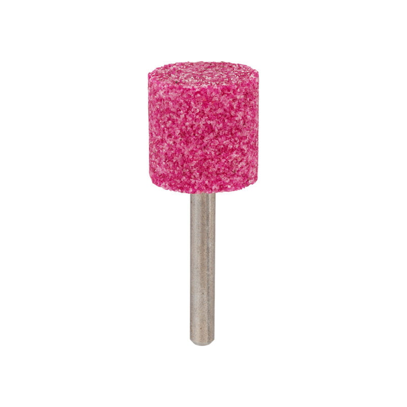 KWB cilindrični brus za bušilicu 6mm 25x25mm