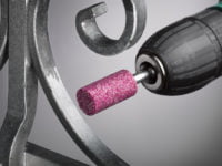 KWB cilindrični brus za bušilicu 6mm 16x32mm