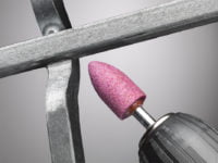 KWB konusni špicasti brus za bušilicu 6mm 16x32mm