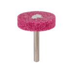 KWB pljosnati brus za bušilicu 6mm 40x10