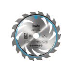 KWB brzi rezni list za drvo za ručni cirkular AKKU TOP 190x30mm 30Z